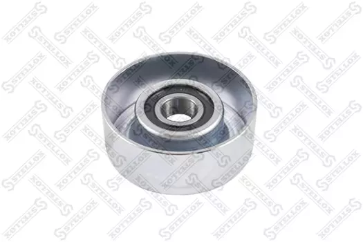 ролик обводной ремня НО!\ Mazda 3 1.6MZR 09> 03-40655-SX STELLOX