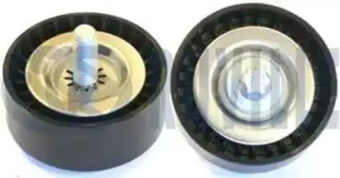 ролик обводной ремня НО!\ MB Sprinter/Viano/Vito/W204/W212 2.2CDI 06> 542204 RUVILLE