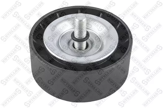 ролик обводной ремня НО!\ MB W204/W212 1.8/2.0/2.5CGI 07> 03-40738-SX STELLOX