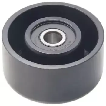 ролик обводной ремня НО!\ Nissan Navara/Pathfinder 2.5dCi 06> 0288-E11E FEBEST