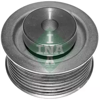 ролик обводной ремня НО!\ Suzuki Grand Vitara 1.9DDiS 05> 532 0584 10 INA