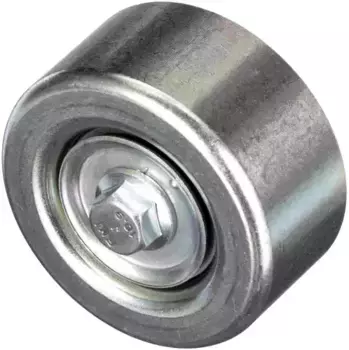 ролик обводной ремня НО!\ Toyota Land Cruiser Prado 120/150 2.7/4.0 03> T36174 GATES