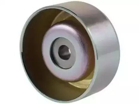 ролик обводной ремня НО!\ Toyota Land Cruiser 150 4.0/Camry V40 3.5 06> 16604-31010 TOYOTA / LEXUS