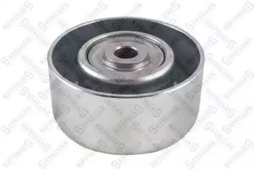 ролик обводной ремня НО!\ Toyota Land Cruiser Prado 120/150 2.7/4.0 03> 03-40614-SX STELLOX