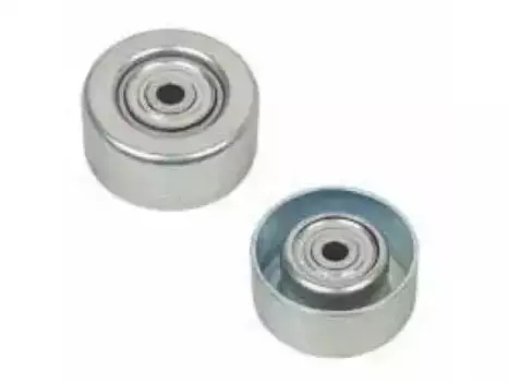 ролик обводной ремня НО!\ Toyota Land Cruiser Prado 120/150 2.7/4.0 03> 1660331050 TOYOTA / LEXUS