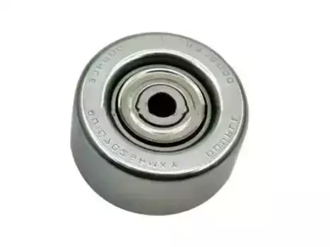 ролик обводной ремня НО!\ Toyota Land Cruiser Prado 120/150 2.7/4.0 03> 16603-31040 TOYOTA / LEXUS