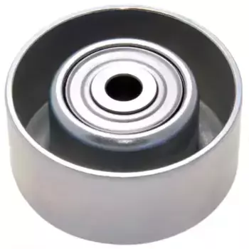ролик обводной ремня НО!\ Toyota Land Cruiser Prado 120/150 2.7/4.0 03> 0188-1GRFE FEBEST