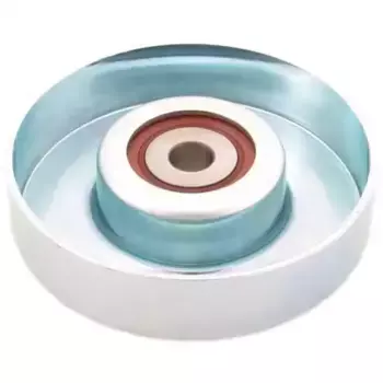 ролик обводной ремня НО!\ Toyota Yaris 1.0 99-05 0187-SCP10 FEBEST