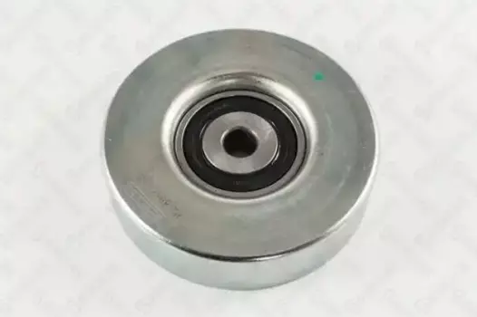 ролик обводной ремня НО!\ Toyota Yaris 1.0 99-05 03-40473-SX STELLOX