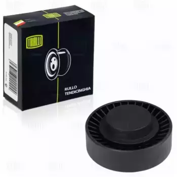 ролик обводной! ремня приводн.\ BMW E34-39/E46/E53/E60-64/E85/E86/E90-93 1.8-3.2i 90> CM 2607 TRIALLI