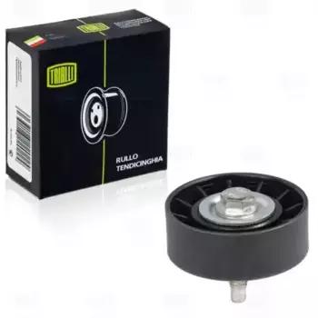 ролик обводной! ремня приводн.\ Ford Focus/Mondeo II 1.6-2.0 16V 96-04 CM 5099 TRIALLI