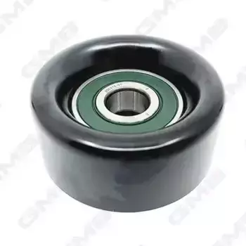 ролик обводной ремня приводного!\ Hyundai H-1, KIA Sorento 2.5CRDi 02> GT10390 GMB