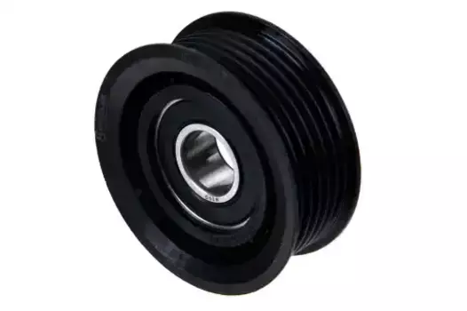 ролик обводной ремня!\ SsangYong Action 2.0 G20 12> 03-41417-SX STELLOX