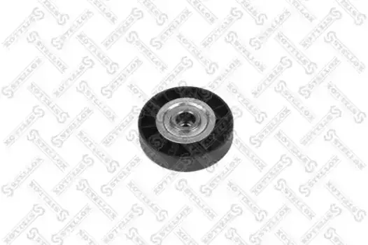 ролик обводной!\ Renault Clio/Kangoo 1.4/1.6 97> 03-40429-SX STELLOX