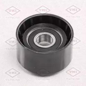 ролик обводной!\ Renault Espace/Laguna/Trafic 2.0/1.9dCi 01> TFD1085 TATSUMI