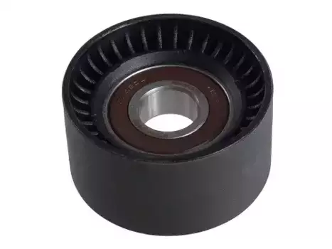 ролик обводной!\ Renault Espace/Laguna/Trafic 2.0/1.9DCi 01> Z23629 ZENTPARTS