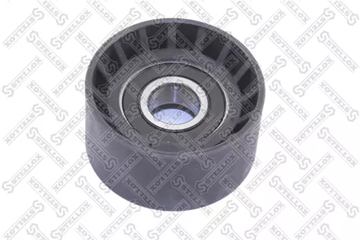 ролик обводной!\ Renault Laguna 1.8/2.0/Espace 1.9/2.2DCi 01> 03-40209-SX STELLOX