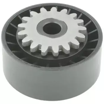 ролик обводной! с г/у\ Renault Twingo 1.2 96> 2487-CLI FEBEST