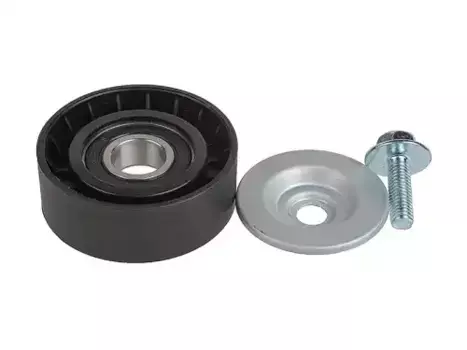 ролик обводной! с кондиционером\ Fiat Brava 1.2 16V 99-01 03-40397-SX STELLOX