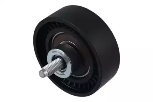 ролик обводной! с кондиционером\ Fiat Palio 1.2 16V 01> Z23817 ZENTPARTS