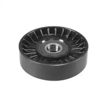 ролик обводной! с кондиционером, ген.90Ah\ Peugeot 1.8 16V 97> 331316170016 MAGNETI MARELLI