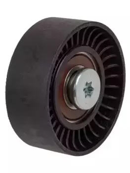 ролик обводной!\ SsangYong Kyron 2.0 Xdi D20DT 05> Z23998 ZENTPARTS