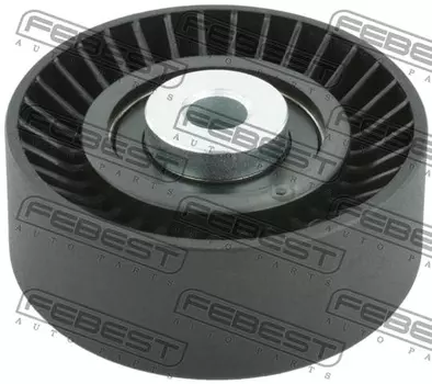 ролик обводной!\ Suzuki Grand Vitara JB416 06-14 0788-GRV FEBEST