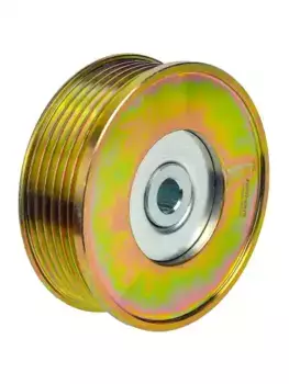 ролик обводной!\ Toyota Avensis 1.6/1.8 03/Auris 1.4 07> Z23829 ZENTPARTS