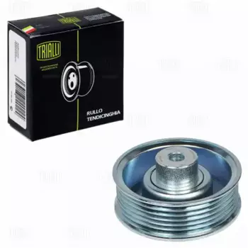 ролик обводной!\ Toyota Avensis 1.6/1.8 03/Auris 1.4 07> CM 1926 TRIALLI