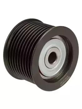 ролик обводной!\ Toyota Land Cruiser 4.5 D-4D 1VD-FTV 07> Z23851 ZENTPARTS