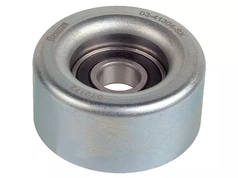 ролик обводной!\ Toyota Land Cruiser/Land Cruiser Prado 04> 03-41304-SX STELLOX