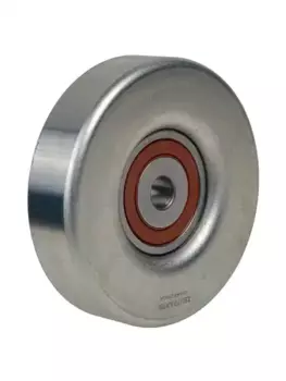 ролик обводной!\ Toyota Yaris 1.0 1SZ-FE 99-05 Z24048 ZENTPARTS