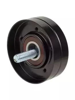 ролик обводной!\ VW Golf, Seat Toledo, Skoda Octavia 1.4/1.6 16V 97> Z23830 ZENTPARTS