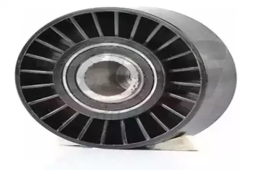 ролик обводной!\ VW T4 2.4D-2.5TDi 94> BSG 90-615-006 BSG