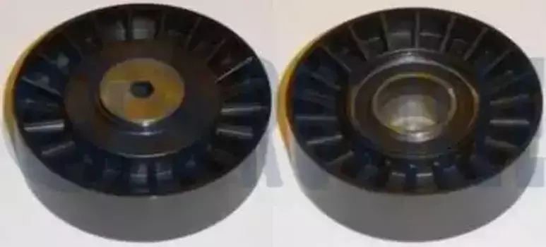 ролик обводной!\ VW T4 2.4D-2.5TDi 94> 540274 RUVILLE