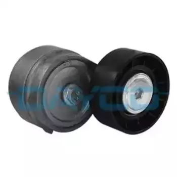 Ролик поликлинового ремня натяжной APV1071 DAYCO