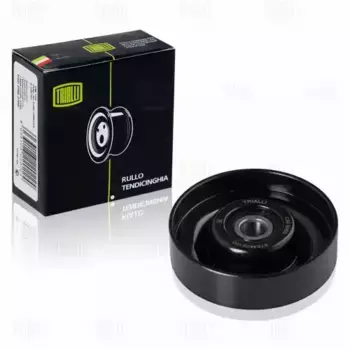 ролик привод. ремня! A/C\ Hyundai Accent 1.3/1.5/1.6 94> CM 0863 TRIALLI