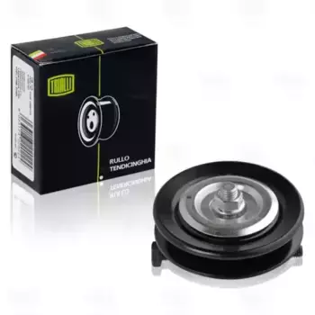 ролик привод. ремня!\ Daewoo Nexia 1.5i A/C SOHC 95> CM 0561 TRIALLI