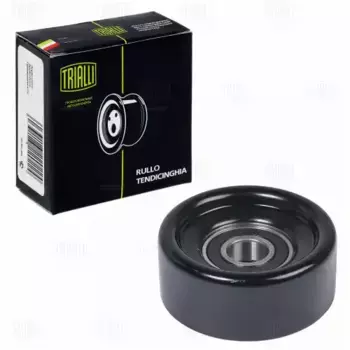 Ролик привод. ремня для а/м Acura MDX (00-) 3.5i/3.7i w=31 (только ролик) (CM 5554) TRIALLI