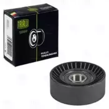 Ролик привод. ремня для а/м BMW 5 E39 (95-) 2.0i/2.2i/2.5i/3.0i (только ролик натяж.) (CM 56 CM 5628 TRIALLI