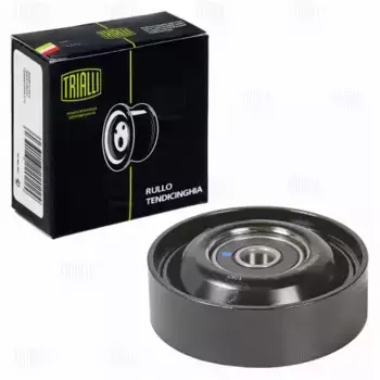 Ролик привод. ремня для а/м Infiniti FX (02-) 3.5i/4.5i генератора (только ролик) (CM 1413) TRIALLI