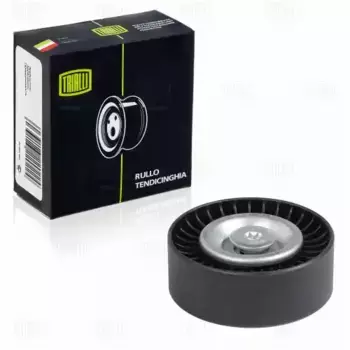 Ролик привод. ремня для а/м Mercedes C-class (W203) (02-) 1.8i (только ролик) (CM 5170) TRIALLI