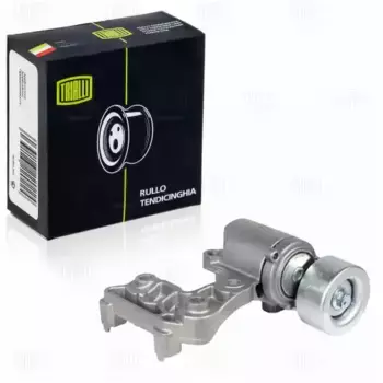 Ролик привод. ремня для а/м Toyota Highlander (08-) 3.5i генератора (с натяж. мех.) (CM 1925 TRIALLI