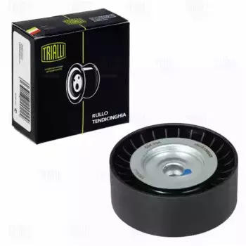 ролик привод. ремня!\ Ford Transit 2.0 TDCi 00> CM 1011 TRIALLI