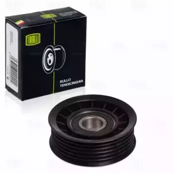 ролик привод. ремня!\ Mazda 6 1.8i/2.0i/2.3i 02> CM 1206 TRIALLI