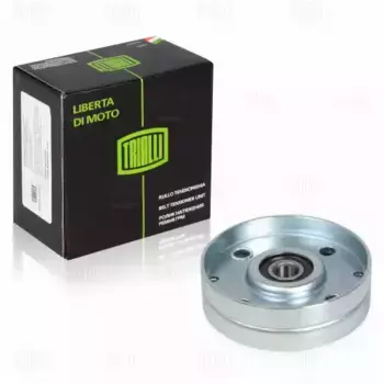 ролик привод. ремня!\ Nissan Almera N16 1.5i/1.8i 00> CM 1401 TRIALLI