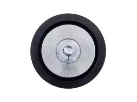 ролик привода агрегатов! промежуточный\ дв.ЯМЗ-534/536 53408114120 АВТОМАГНАТ