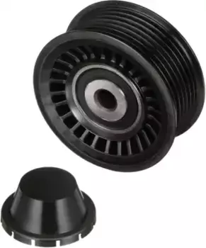 ролик приводного ремня! ALT\ Dacia Logan/Sandero, Renault Clio/Megane 0.9-1.2i 12> T36763 GATES