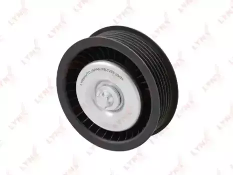 ролик приводного ремня! ALT\ MB C218/X218/X166/W166 3.0D 11> PB-7278 LYNXAUTO