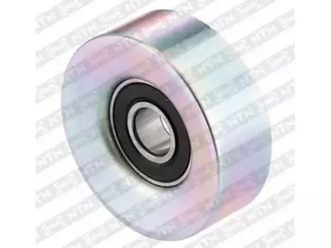 ролик приводного ремня!\ BMW 1/3 10> GA350.98 SNR